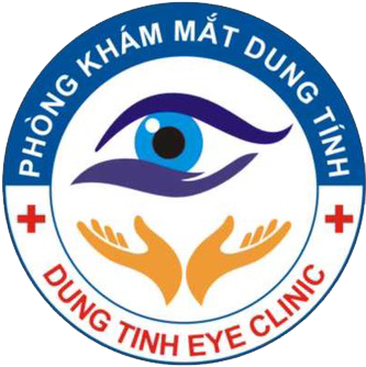 Phòng khám chuyên khoa mắt Dung Tính | Điều trị cận thị không cần phẫu thuật